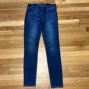 American Eagle Jeggings